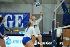 VB vs Salve  Wheaton Women’s Volleyball vs Salve Regina University. : volleyball